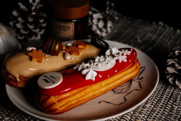 Tamarind Tamarillo Jam